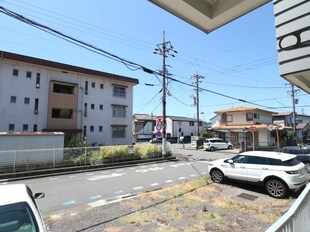 新清水駅 バス20分  白浜町下車：停歩13分 1階の物件内観写真